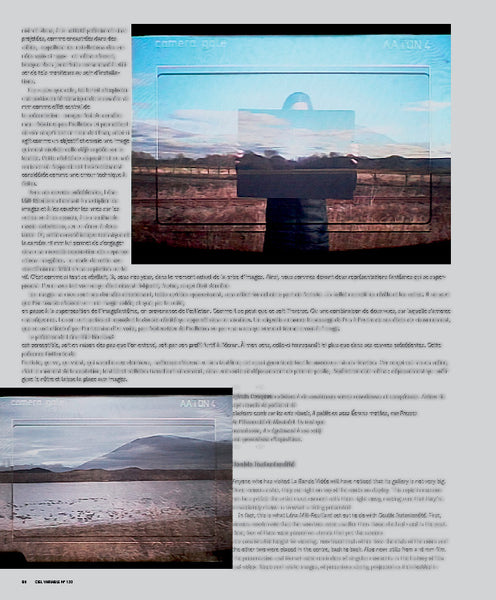 CV130 - Léna Mill-Reuillard – Sylvain Campeau