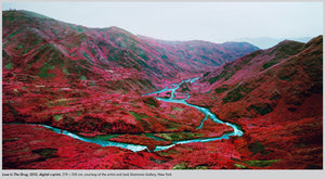 CV100 - Richard Mosse - Zoë Tousignant