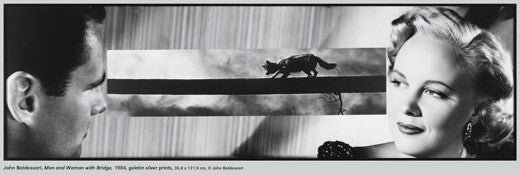 CV88 - John Baldessari