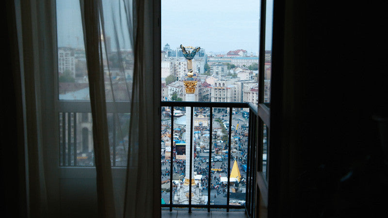 Emanuel Licha, Hotel Machine, 2016, film, 67 min., courtesy Emanuel Licha et Les Contes modernes