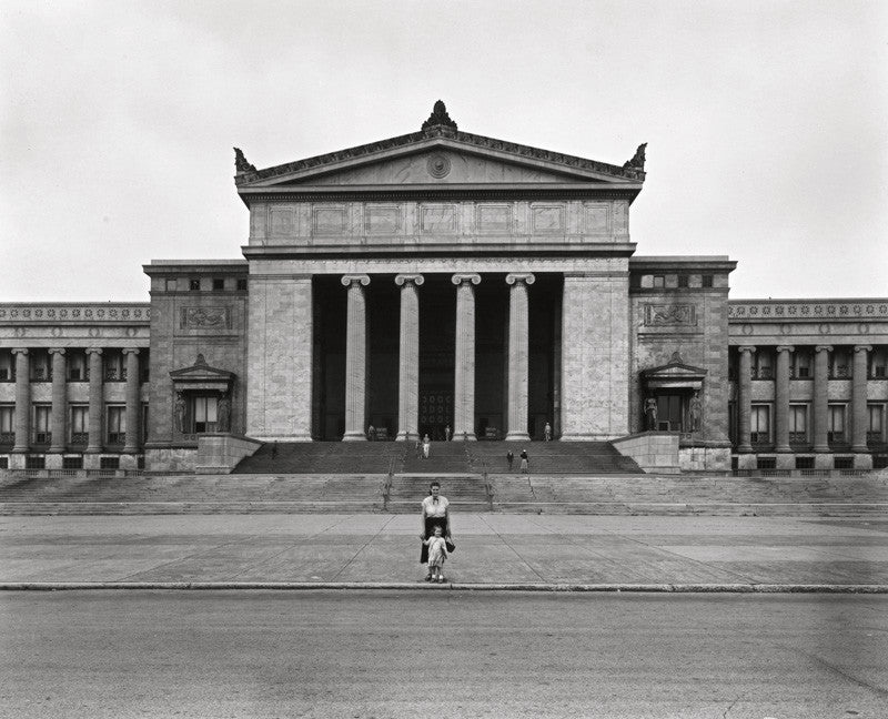 CV105 - Harry Callahan – Ariane Noël De Tilly