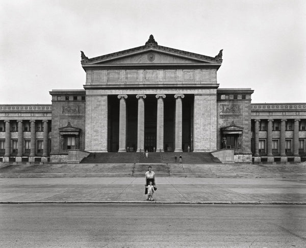 CV105 - Harry Callahan – Ariane Noël De Tilly