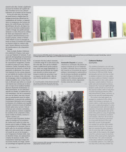 CV119 - Lorenza Böttner, Requiem pour la norme — Fanny Bieth
