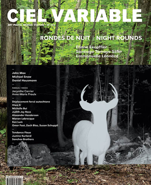 CV122 - Ken Lum, Death and Furniture — Earl Miller